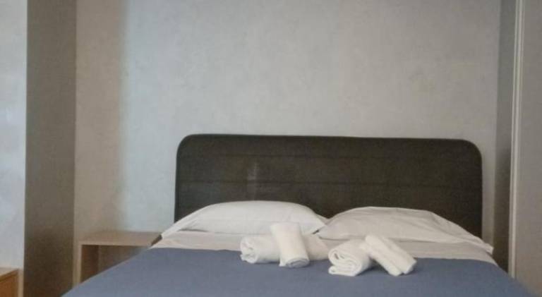 Apartment with 1 room for 3 persons in Bergamo