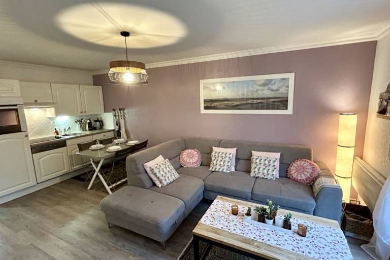 Cottage Saint-Quentin-en-Tourmont