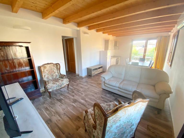 Rental apartment with 2 rooms for 4 persons — photo 5
