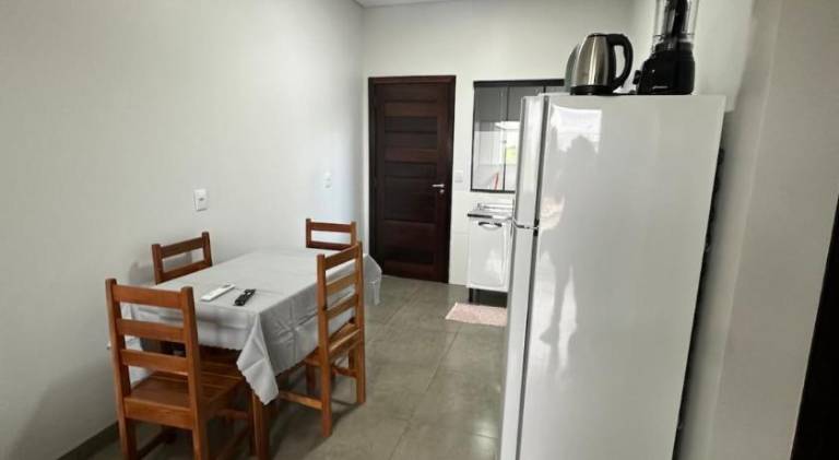 Holiday apartment with 2 rooms for 8 persons — photo 4