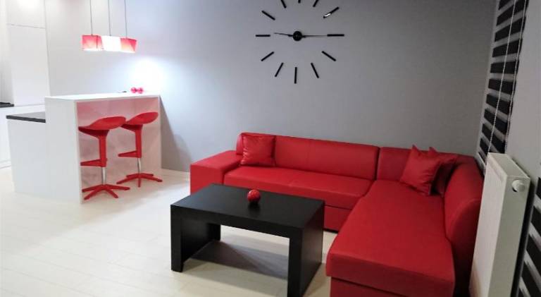 Holiday apartment with patio — photo 5