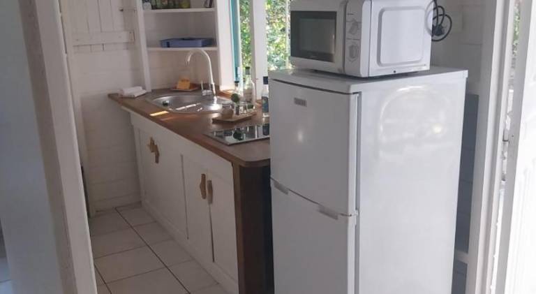 Beautiful holiday apartment with pool | Pets are welcome — photo 4