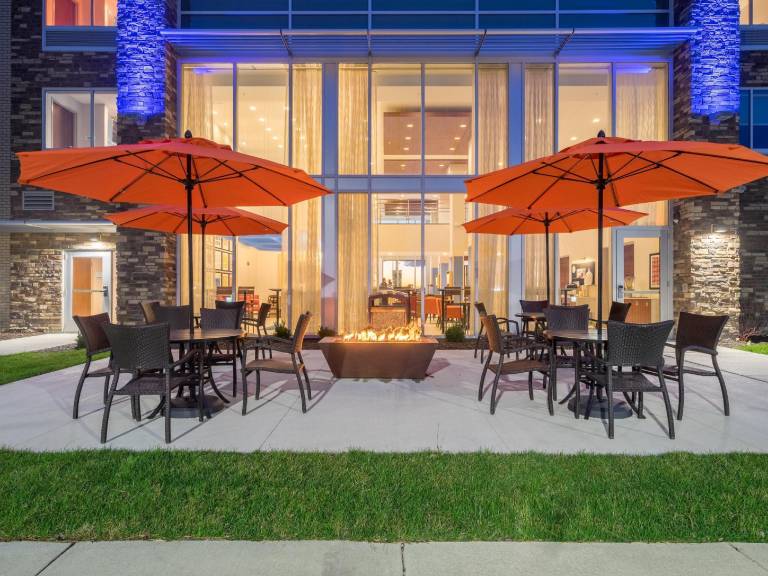 Holiday Inn Express & Suites Indianapolis NE - Noblesville By IHG — photo 2