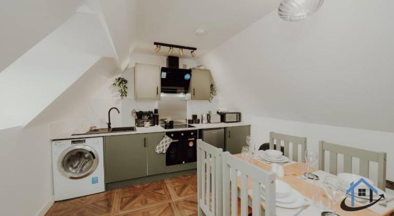 Holiday apartment with 3 rooms for 5 persons — photo 3