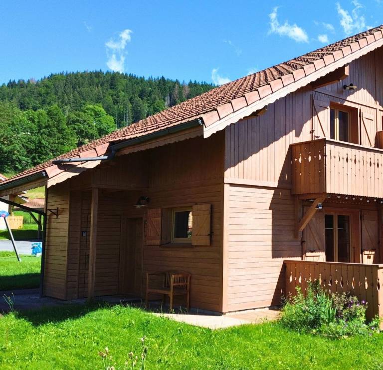 Appartement Marignier