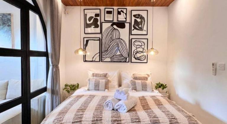 Lovely holiday apartment | Pet-friendly in Pecatu
