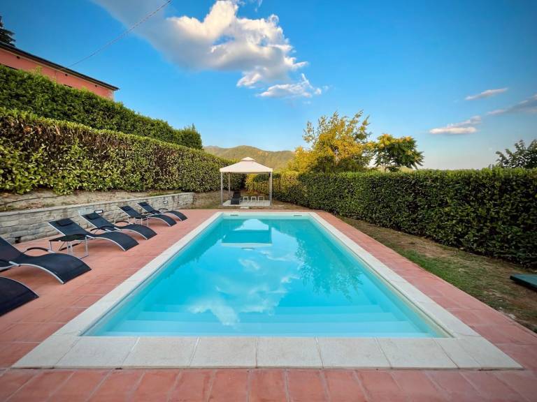 Villa Barga