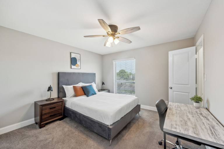Apartment East Arlington