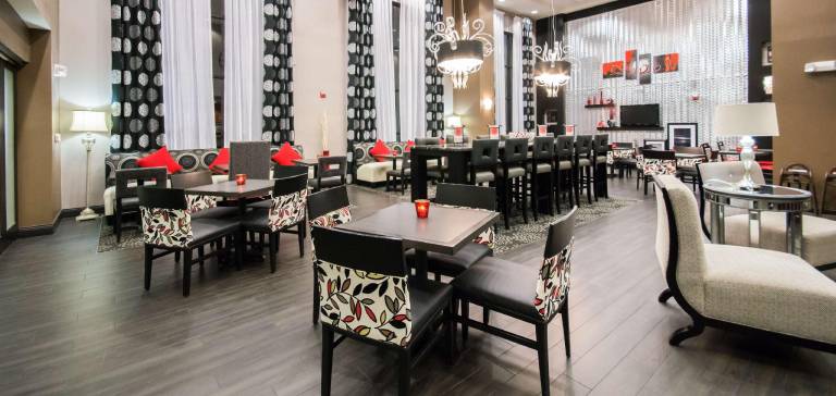 Hampton Inn & Suites Orlando-John Young Pkwy/S Park — photo 5