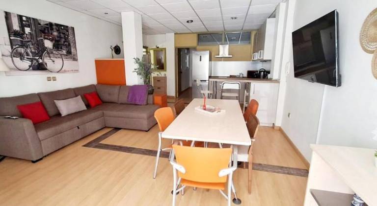 Charming rental apartment | Close to Maestranza | Pets are welcome — photo 2
