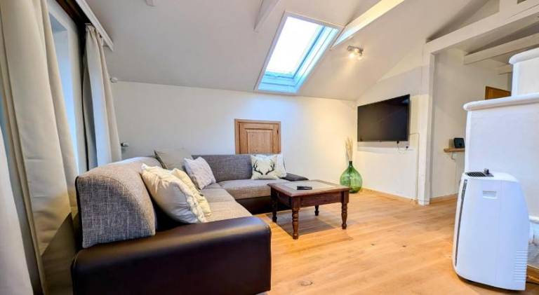Holiday apartment with sauna & terrace | Pets are welcome — photo 2