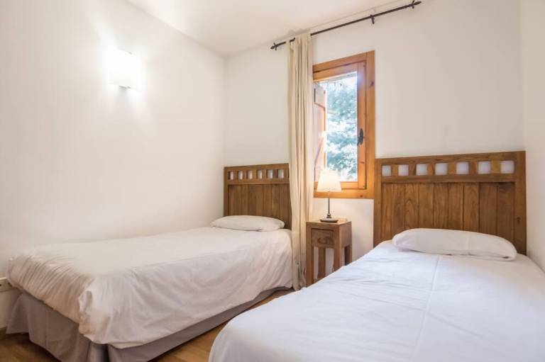 Apartamento  El Tarter