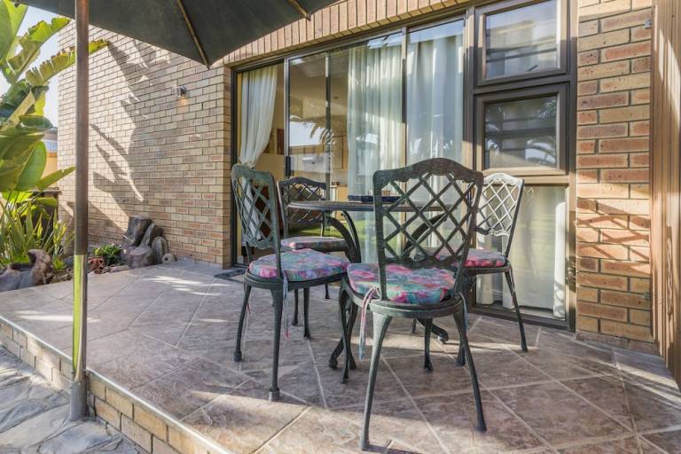 Appartement Kramersdorf