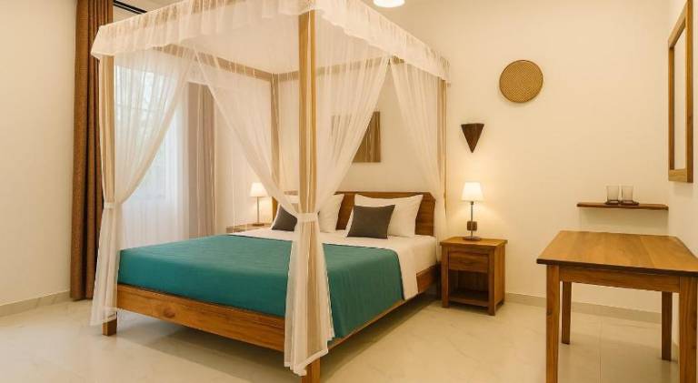 Beach Wave Hotel — photo 2