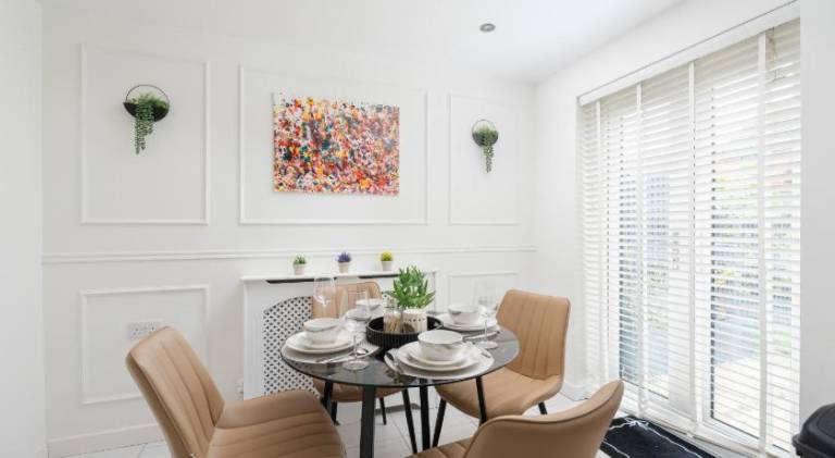 House with 3 rooms for 8 persons — photo 3