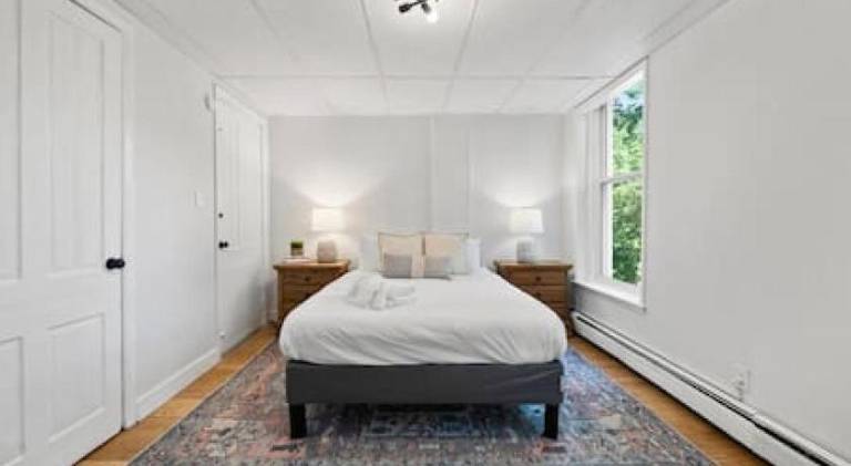 Holiday apartment | Perfect for remote work | Pets allowed — photo 2