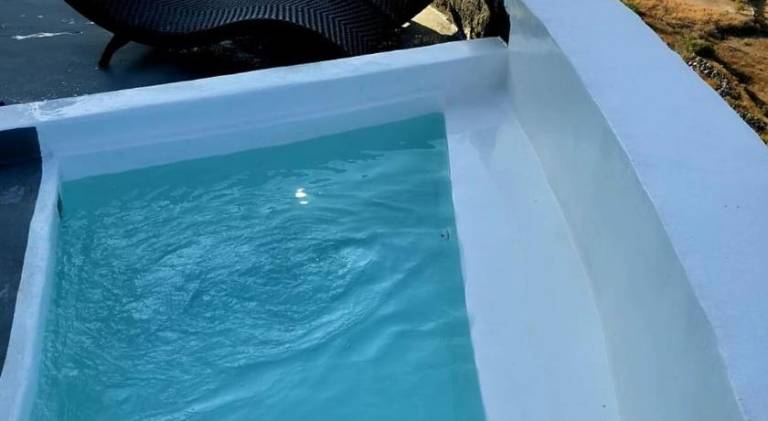 Apartment with terrace & private pool | Perfect for remote work — photo 4