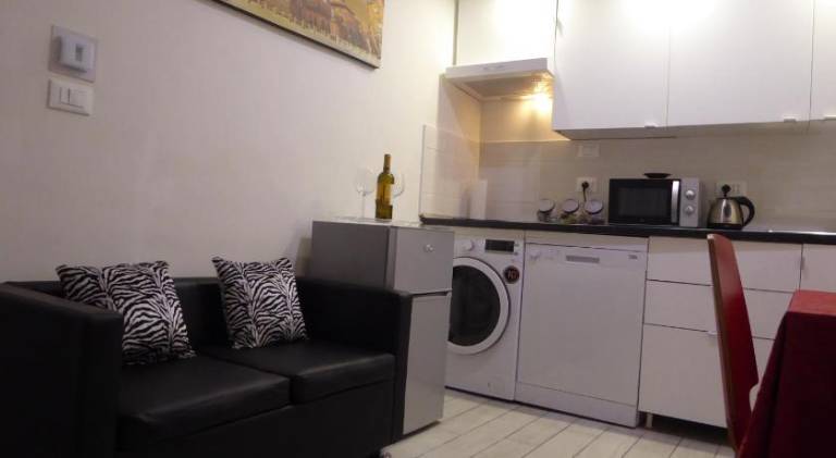 Lovely holiday apartment | Close to Two Towers | Pets are welcome — photo 3