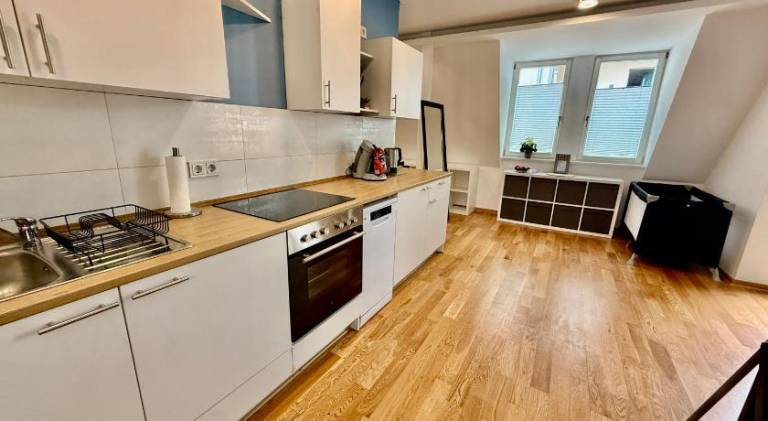 Lovely apartment | Pet-friendly — photo 4