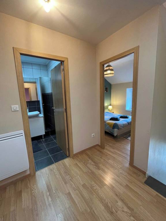 Maison de vacances Arlon