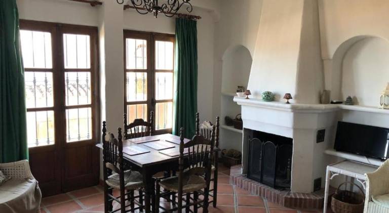Vacation home with 1 room for 4 persons — photo 4