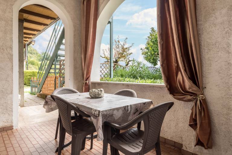 Apartment Oleandro Casa Demonti with Mountain View, Pool, Terrace & Wi-Fi — photo 4