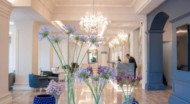 Grand Hotel Gallia — photo 2