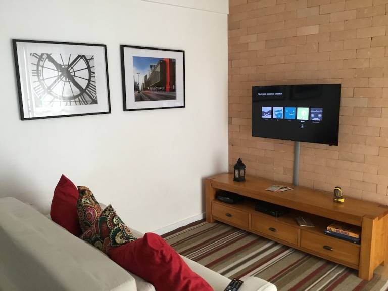 Apartamento Pinheiros