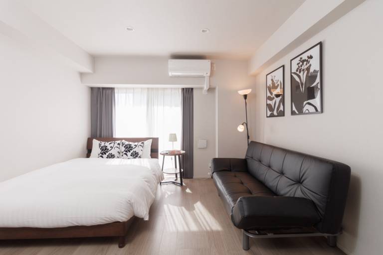 LANG HOTEL KAMEIDO