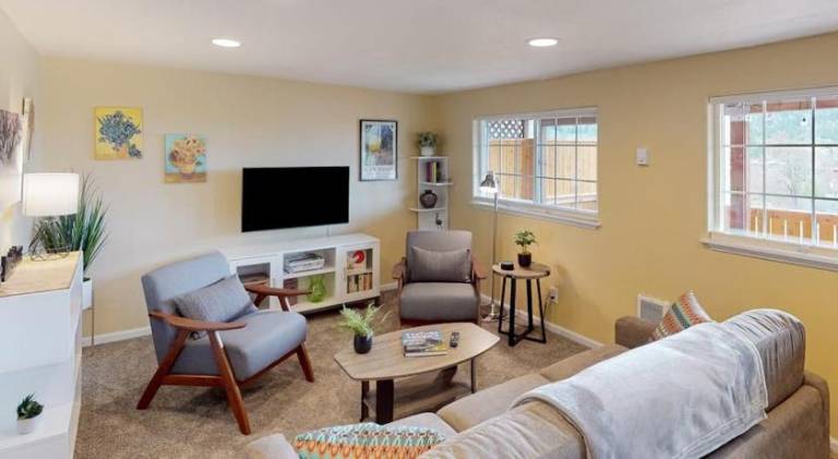 House | Pet-friendly in Eugene, OR