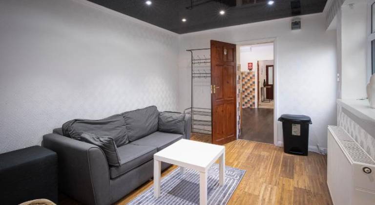 Vacation home with 4 rooms for 8 persons — photo 2