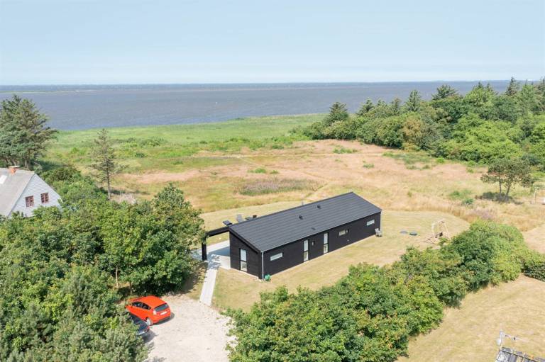 Ferienhaus in Skjern f&uuml;r max. 8 Personen