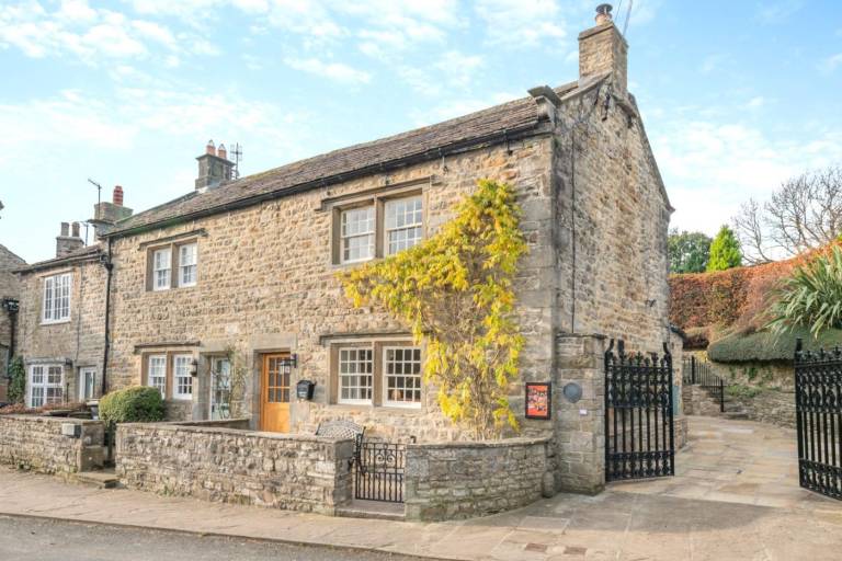 2 Bed in West Burton oc i30367