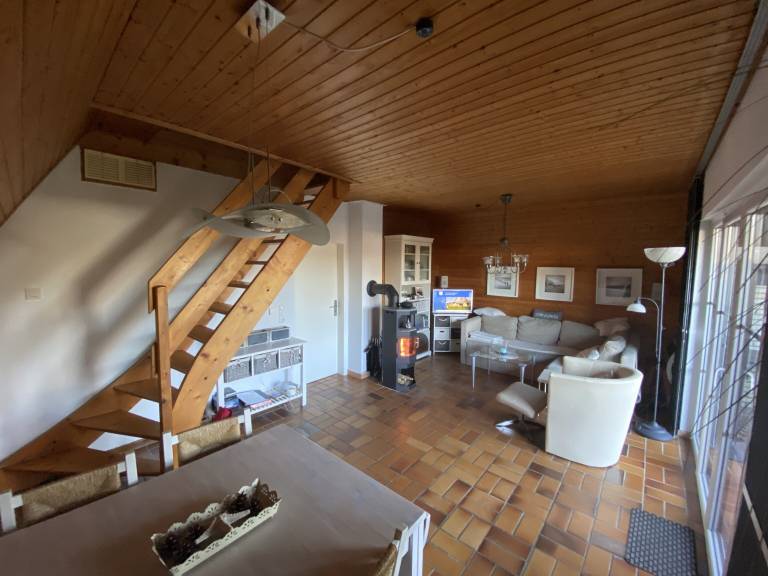 Ferienhaus Spieka Neufeld