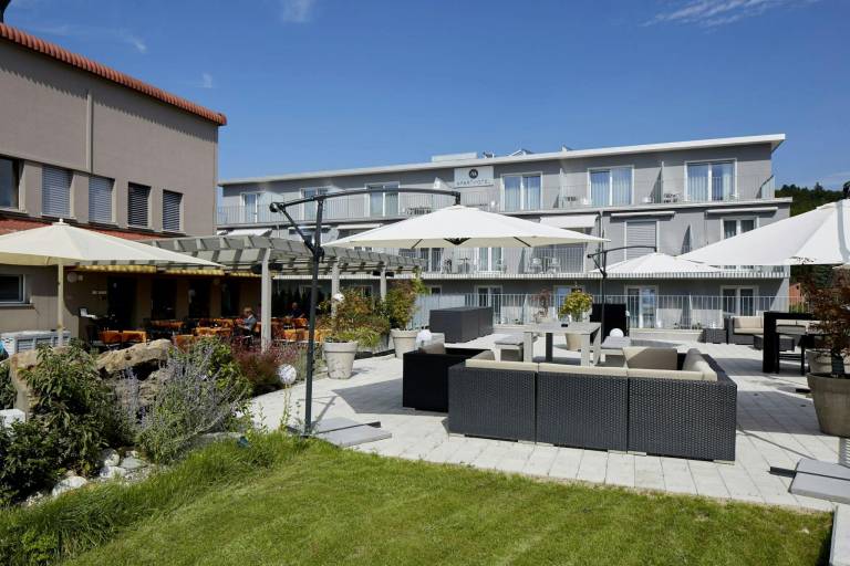 Aparthotel Baden — photo 5