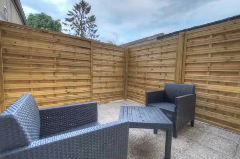Appartement Montargis
