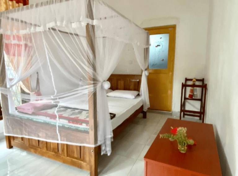 18 m² Villa