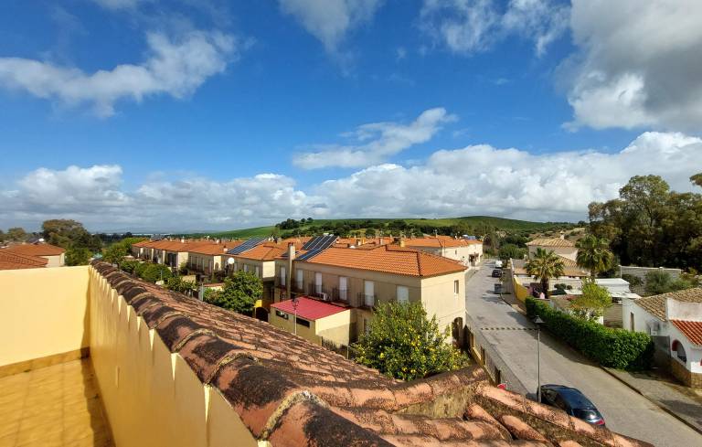 Casa  San José del Valle