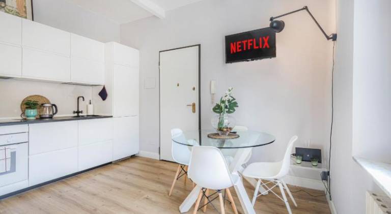 Holiday apartment | Good for workation in Parma