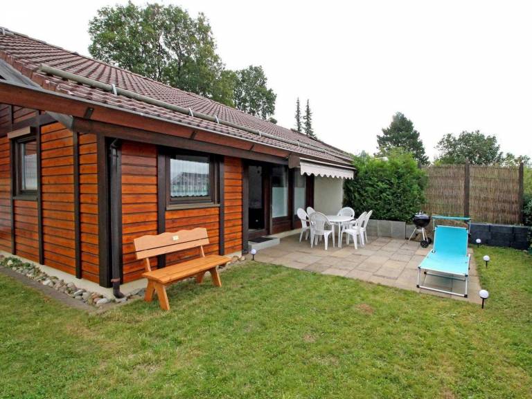 Ferienhaus Bad Dürrheim
