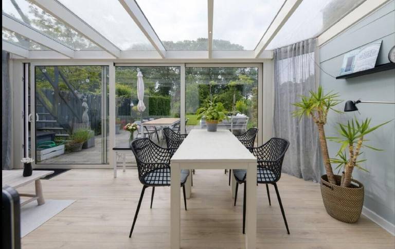 Appartement Andijk