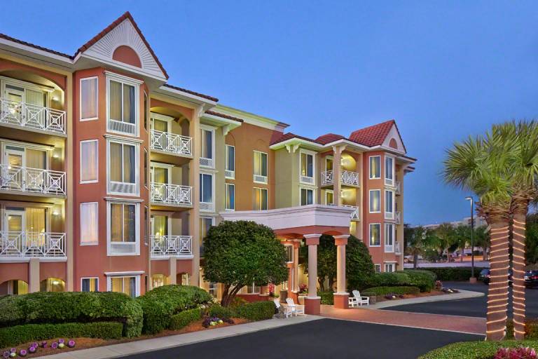SummerPlace Inn in Destin, FL