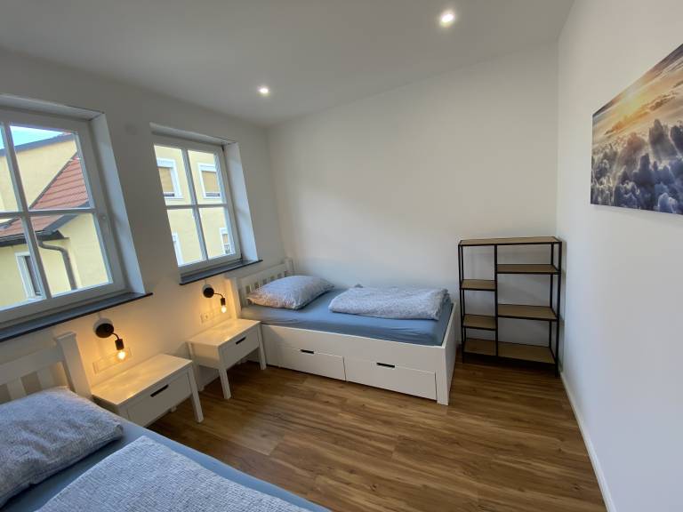 Rental apartment with patio | Close to the beach | Pets allowed — photo 3