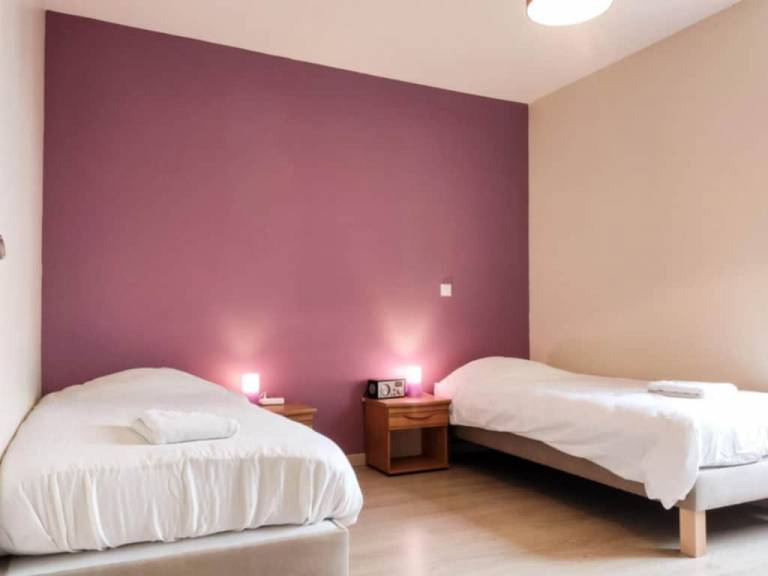 Appartement Les Essarts