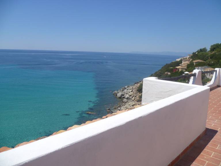 Villa Geremeas