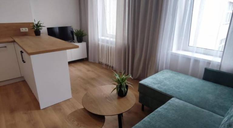 Pleasant apartment | Dogs allowed — photo 4