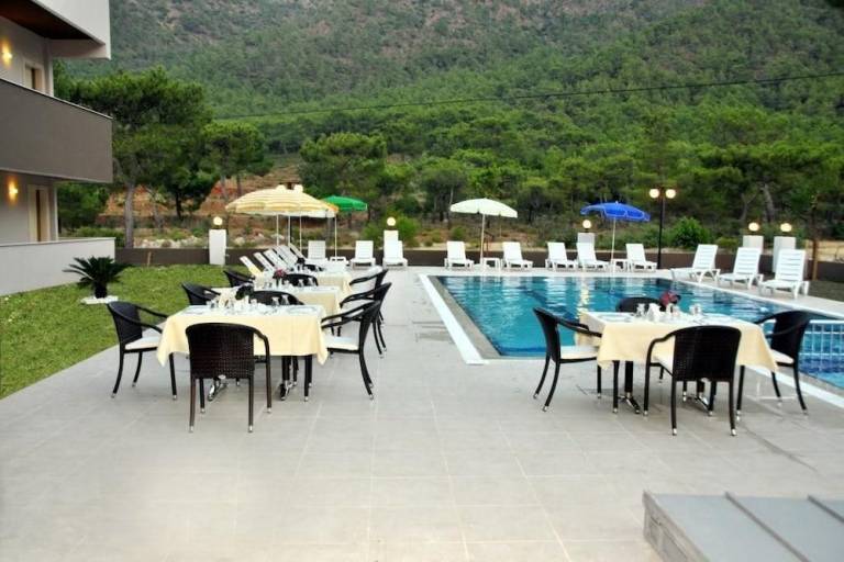 Buhana Hotel — photo 3