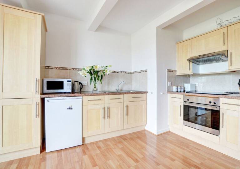Apartment Lynmouth