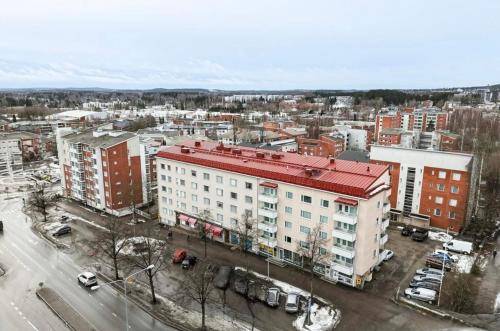 Appartement Lahti