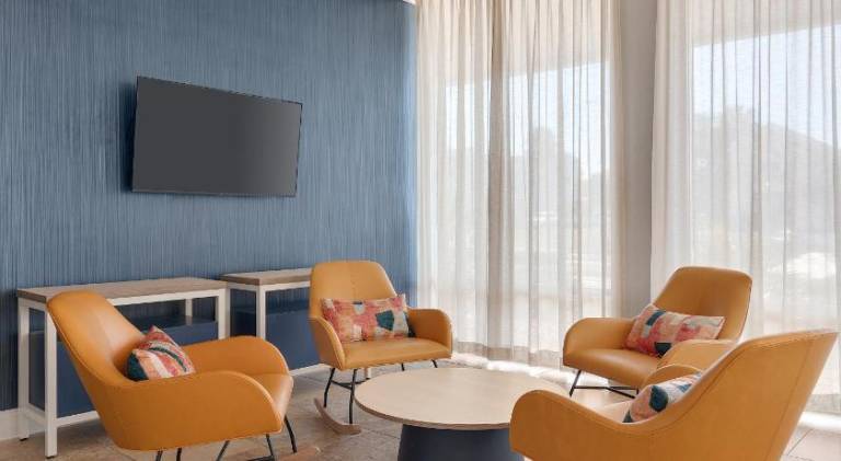 Spark by Hilton Ormond Beach Oceanfront — photo 4
